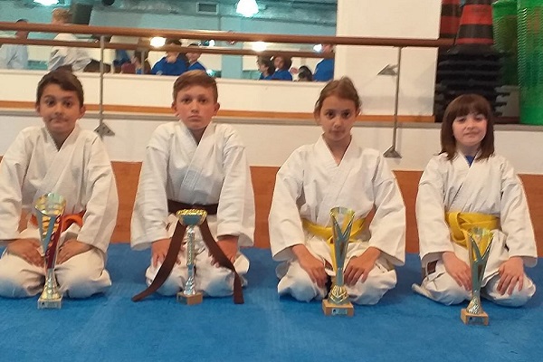 karate zoku torre vasto h