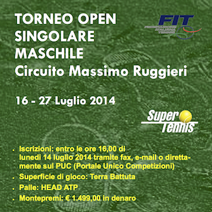 locandina trofeo ruggieri 2014 q