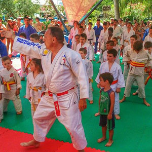 maddaloni aqualand judo 2014 q