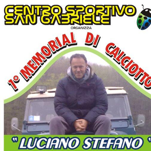 memorial luciano stefano q