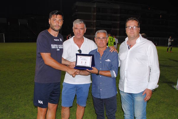 memorial marinelli aragona h