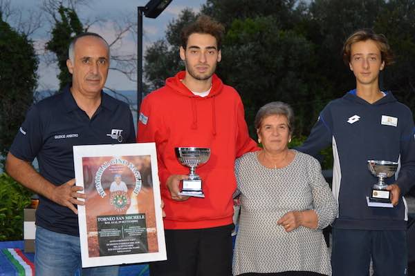 memorial naglieri 2019 h