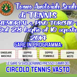 memorial pino torchio 2014 q