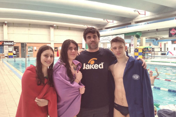 nuoto sport management h