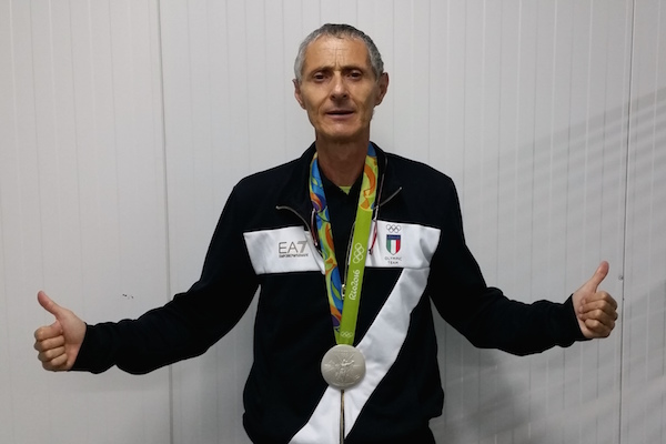 ettore marcovecchio medaglia h