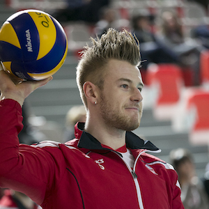 ivan zaytsev q