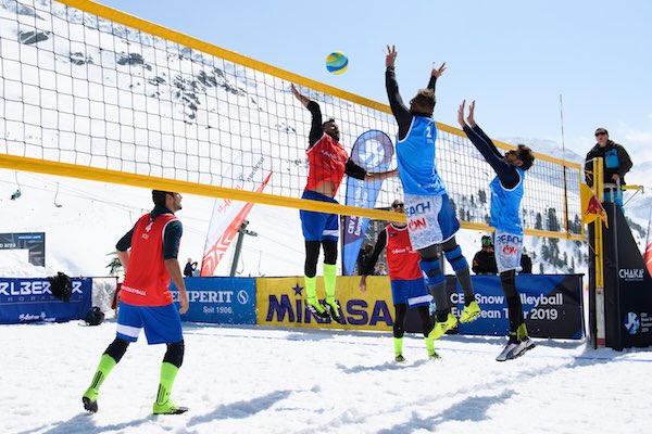 vastesi snow volley st anton h