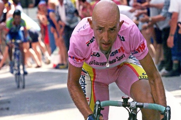 pantani marco h