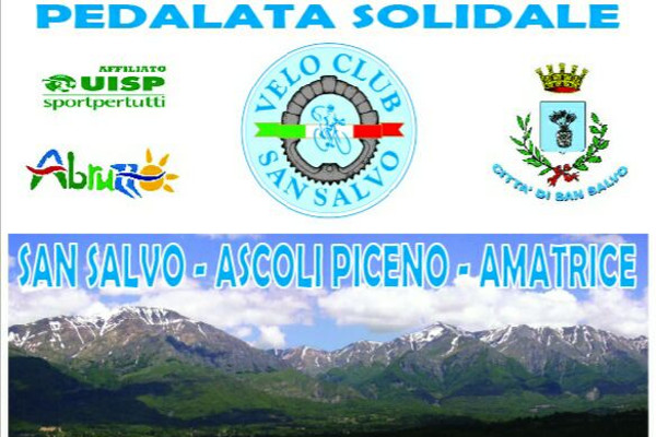 pedalata solidale 2017 h