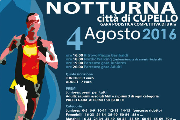 podistica cupello 4ago2016 h