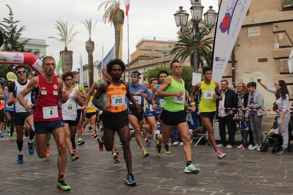 podistica vasto gara 2014 h