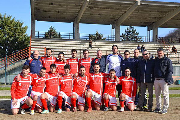 fresa calcio squadra h