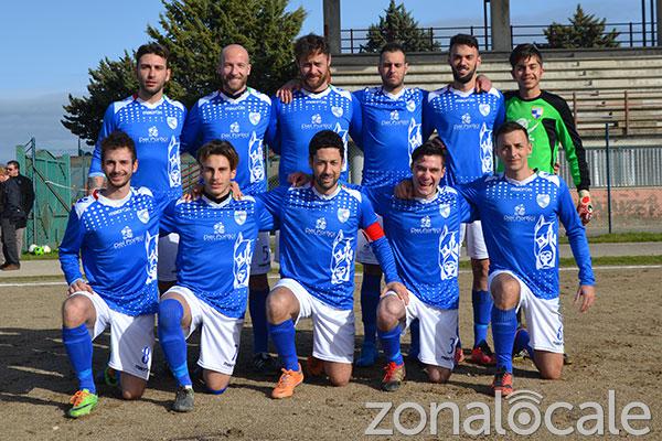 sporting san salvo formazione h