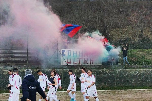 tifo cupello carpineto h