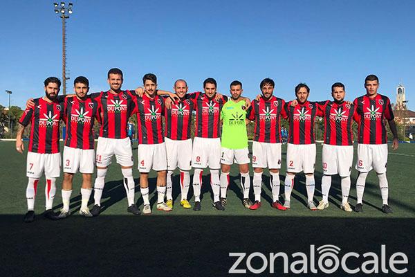 athletic lanciano h