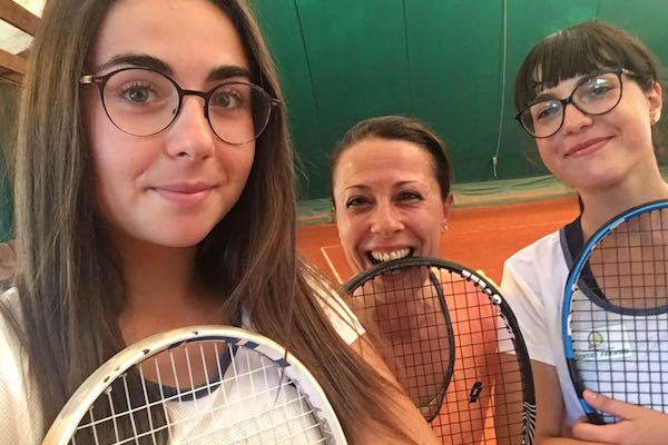 promo tennis femminile h