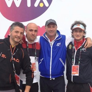 promo tennis staff roma q