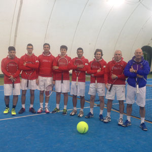 promotennis serie c formazione q