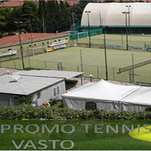 promotennis vasto q