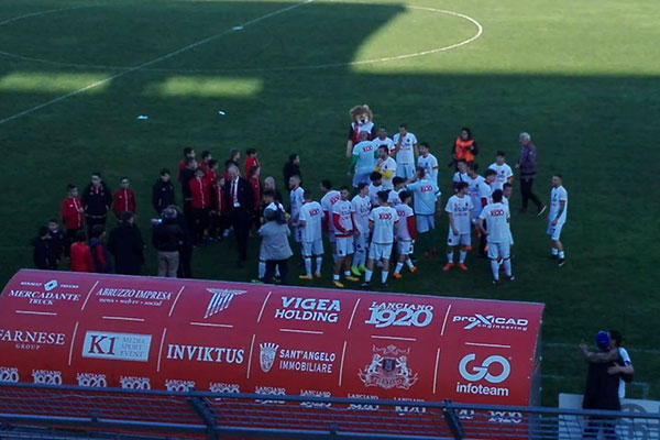 lanciano promozione h