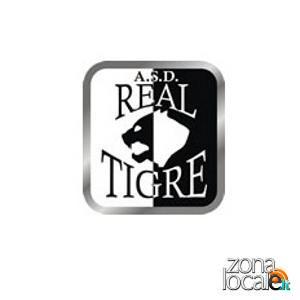 real tigre logo