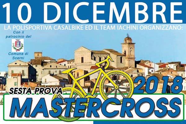 scerni ciclocross 10 dic h