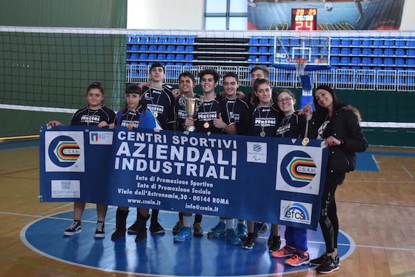 scuola volley allievi 2019 h