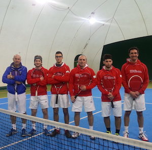 squadra 2013 promo tennis q