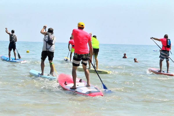 sup race vasto 2017 h