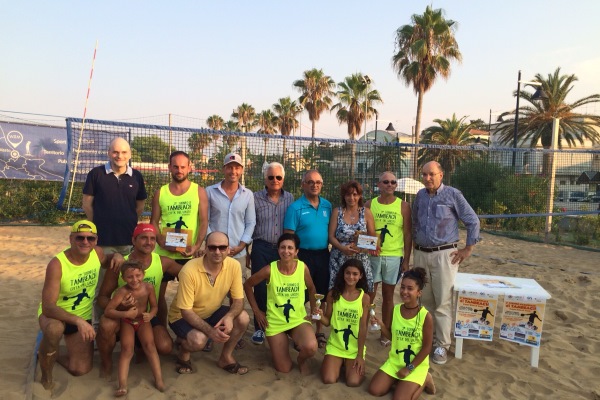 tambeach 2015 torneo h