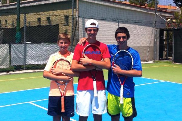 tennis serie d3 h