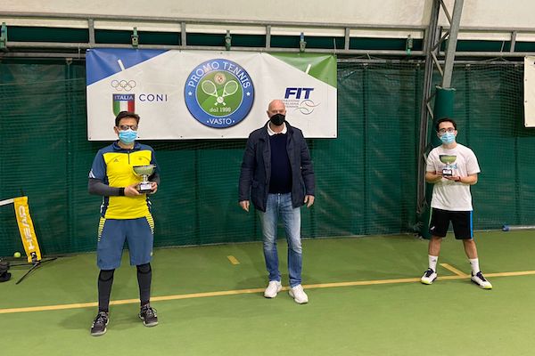 tennis vittoria cipollone h