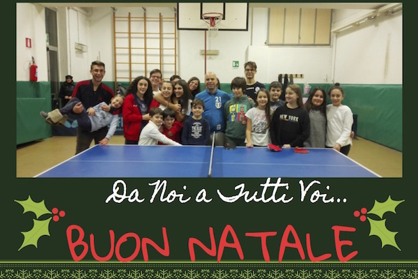 tennistavolo natale