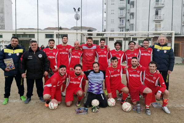 vasto calcio 2016 h