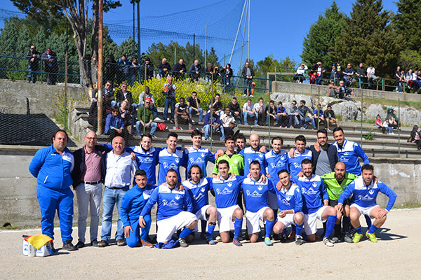 casalanguida squadra h