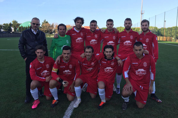 vasto united furci h