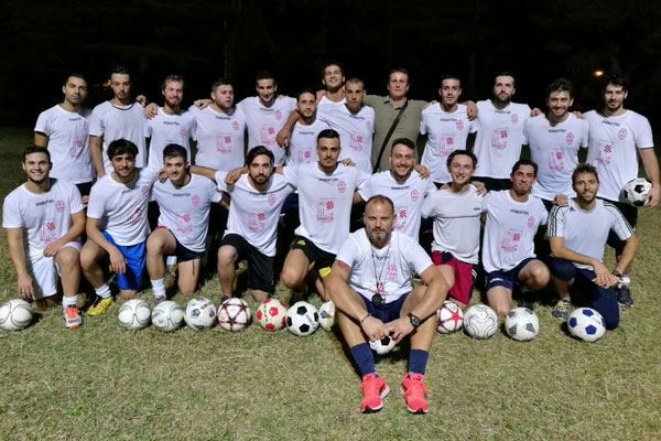 vasto united gruppo h