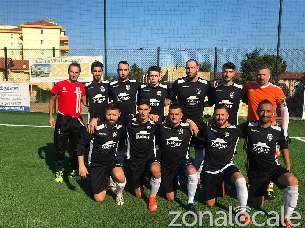 Il Vasto United 2018/19