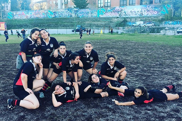 tetras rugby femminile under18 hh