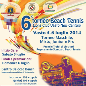 torneo beach tennis 2014 q