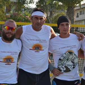 torneo beach tennis 2014 vincitori q