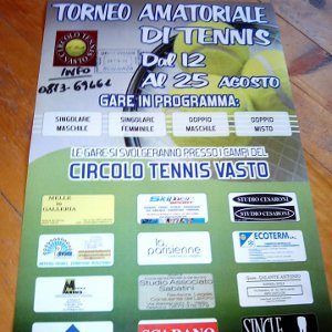 torneo boselli q