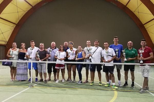 torneo la selva 24 lug h