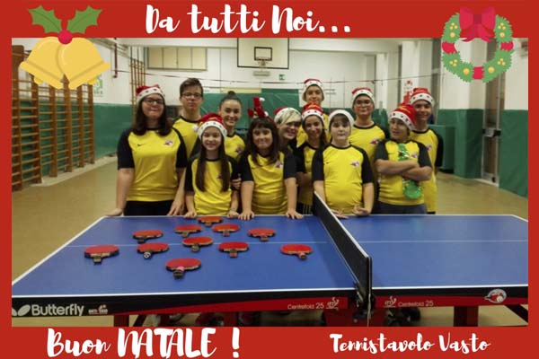 torneo natale tennistavolo vasto h