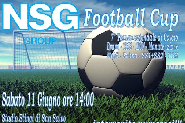 torneo nsg 2016 h