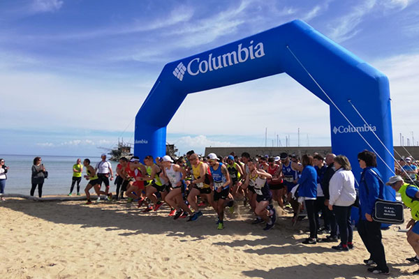 trail trabocchi 2019 h