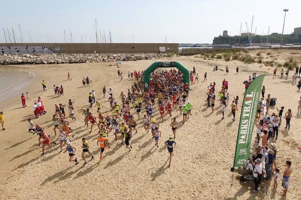 trail traobocchi 2018 start h