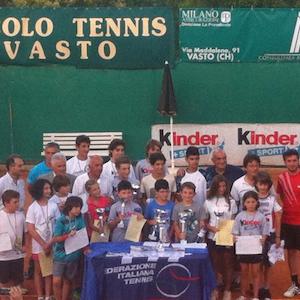 trofeo kinder tennis 2014 q