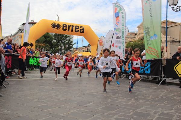 trofeo podistico vasto bambini 2015 h