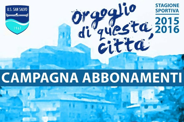 campagna abbonamenti h